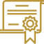 certificado